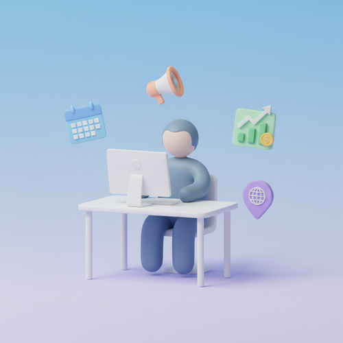 상담만 하는 줄 알았죠? 청소년지도사의 진짜 하루 업무