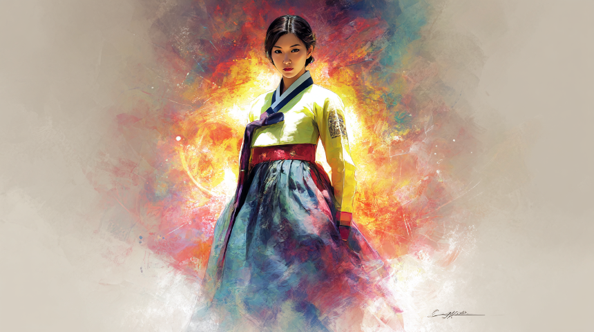 태양인 여자의 특징