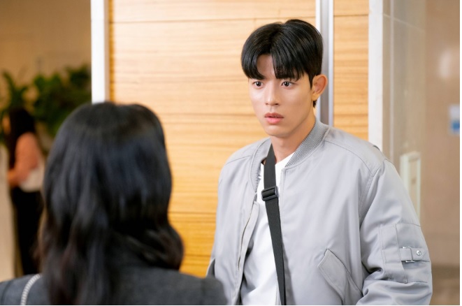 오늘부터 인간입니다만 몇부작·등장인물