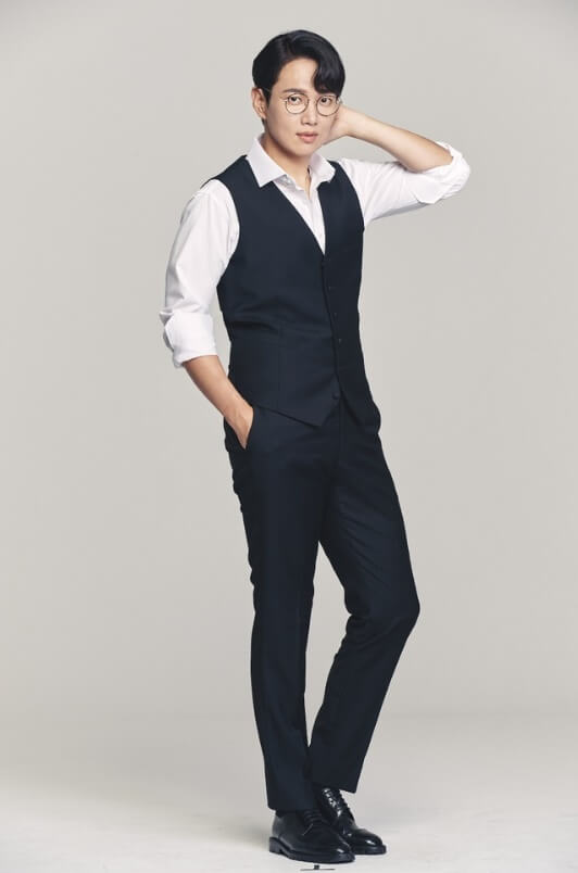 장성규 MC 발탁