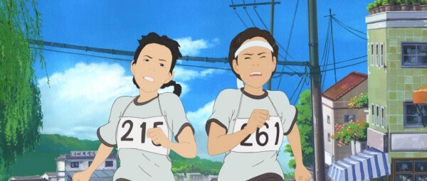 <소중한 날의 꿈> 영화 한 장면