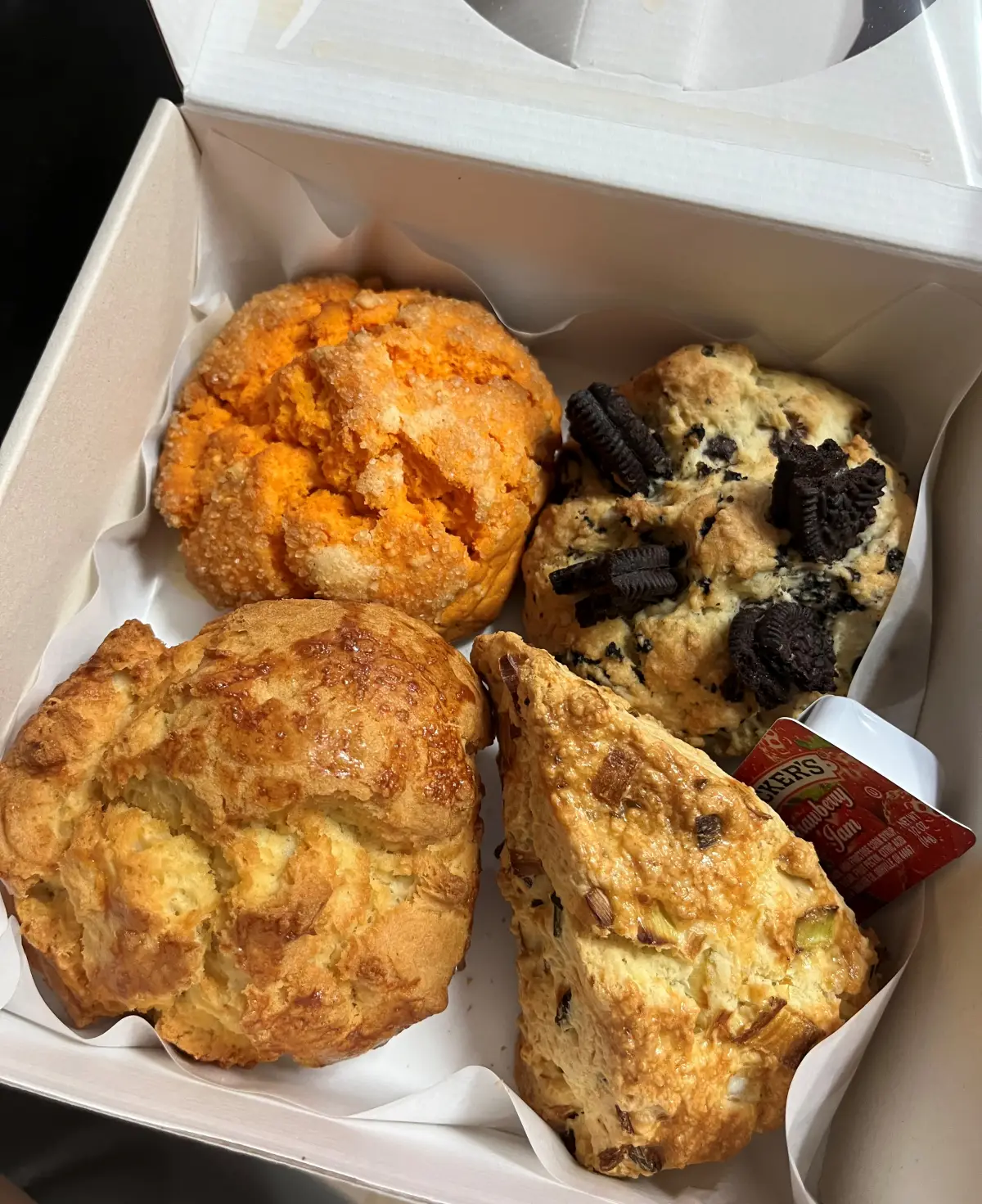 동탄-롯데백화점-플라잉스콘-포장-내부