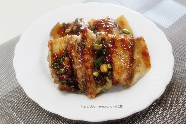 gg_민어찜 만드는법_10