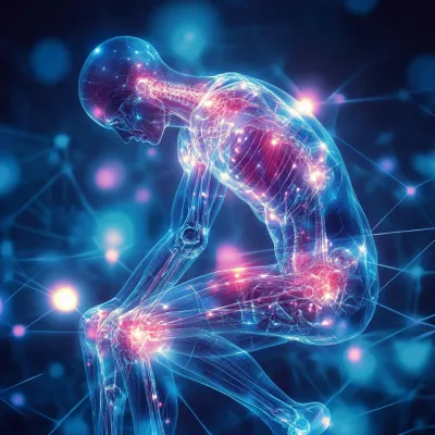 염증 수치 높은 이유 TOP 5, 놓치면 큰일나요1