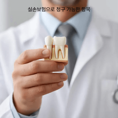 임플란트 보험 적용 총정리|건강보험·노인·실손보험 청구 가이드 (2025)