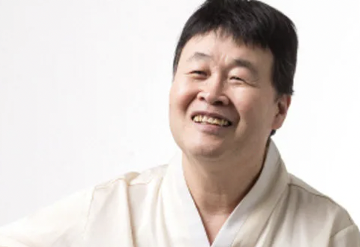 가수 송창식