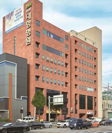 대항병원-항문질환