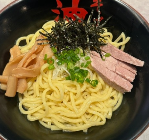 다양한 일본 라멘 TOP 12종류