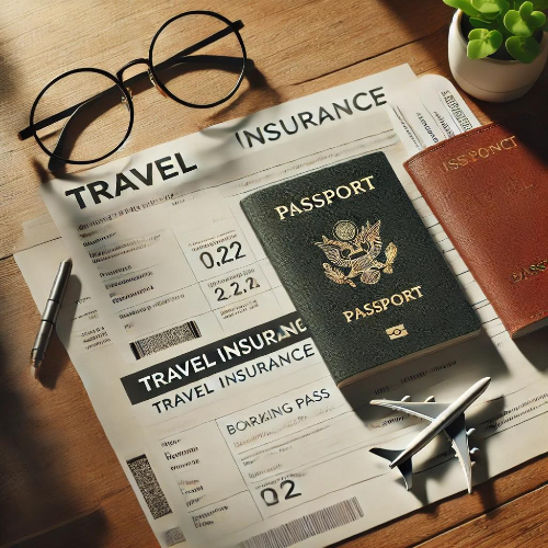 여행자보험 간편가입