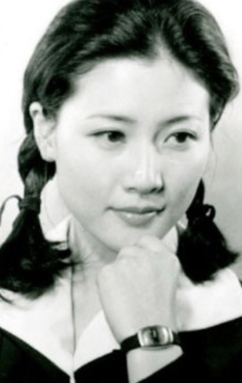 어린 나이 백정수 젊은 모습 사진