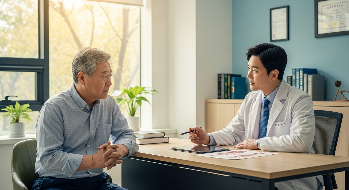 역행성 사정이란 무엇인가요?