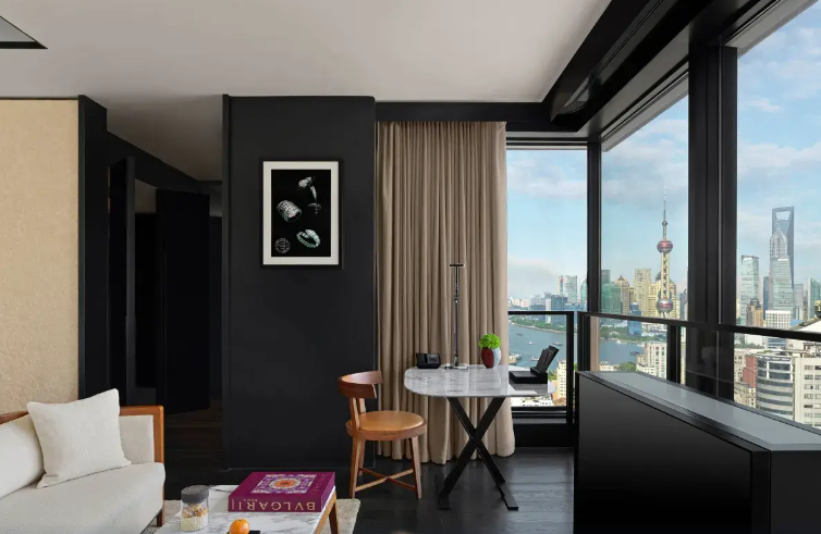 2024 11월 트립닷컴 호텔 할인쿠폰 (11.11 메가세일) + 상하리 초럭셔리 호텔 추천 BEST 07