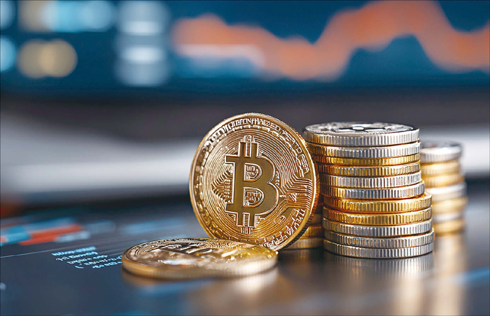 국내 가상자산 인프라 시장에 빅테크와 대형 금융사가 줄줄이 뛰어들면서 변곡점을 맞고 있다. 네이버가 포괄적 주식교환으로 두나무(업비트)를 계열사로 편입하기로 한 데 이어 미래에셋그룹도 코빗 인수를 추진 중이다.