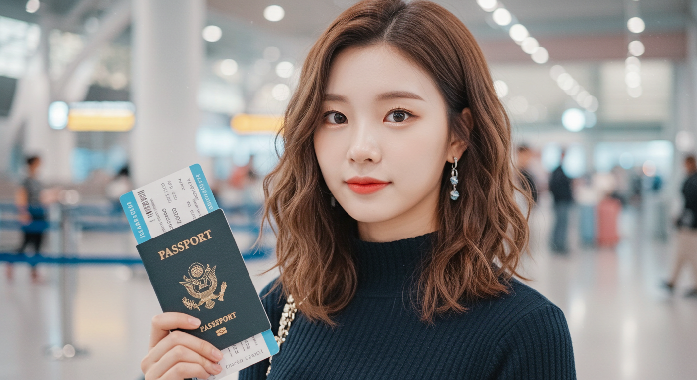 프랑스 여행 준비물