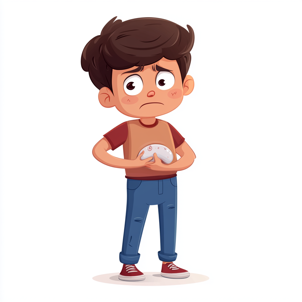 가스를 배출하는 운동과 스트레칭