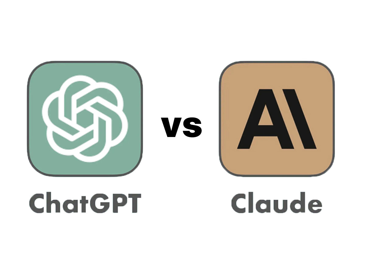 ChatGPT와 Claude의 치열한 경쟁