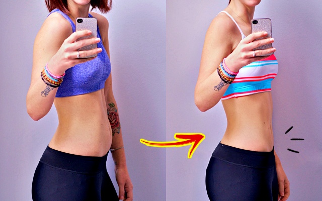 아래 뱃살 빼는 운동,중년 여성아래뱃살 빼기,다이어트,팁줌 매일꿀정보