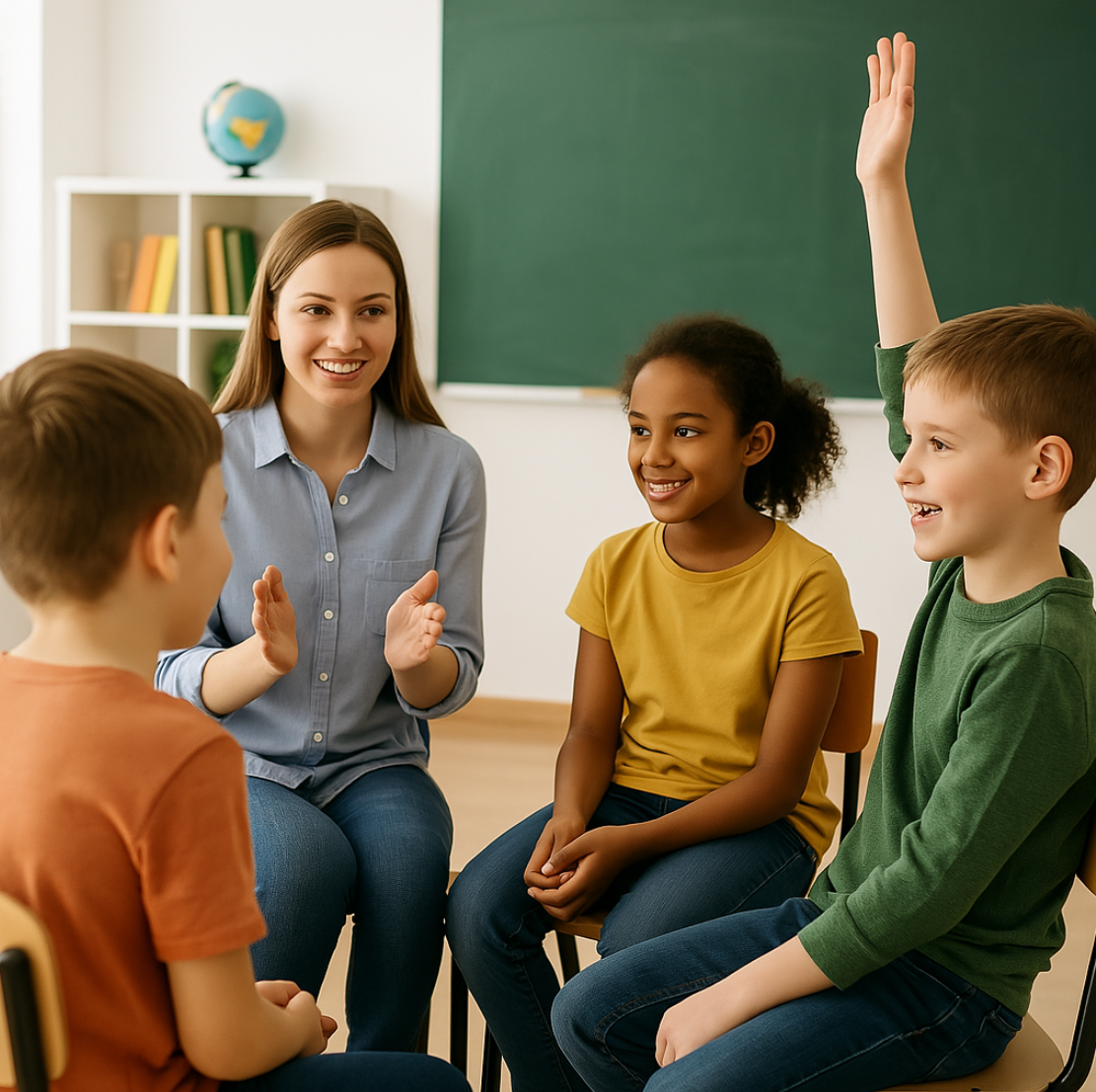 사회성 기술 훈련(SST)의 실제 적용 방법과 효과