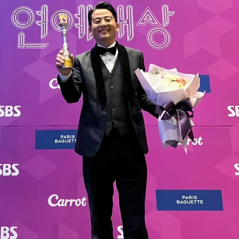 김준호