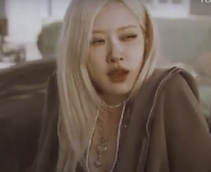 블랙핑크 로제 한국음악저작권협회 탈퇴