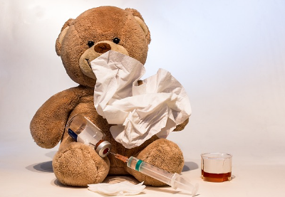 침삼킬때 목이 칼칼하다면?