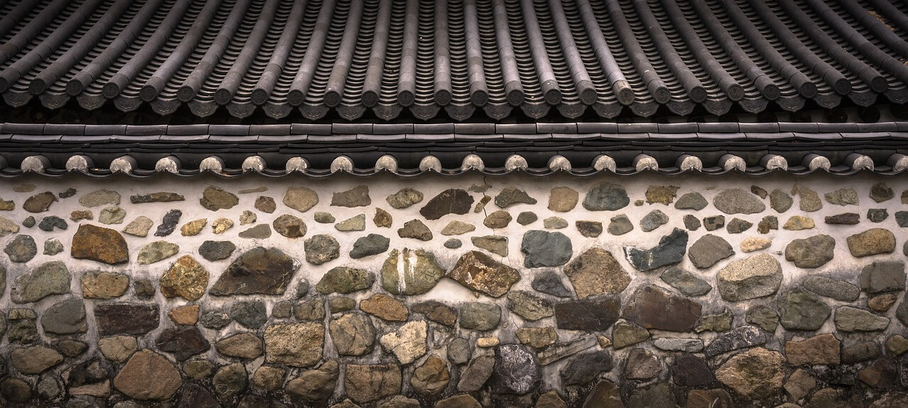 한국 전통가옥 복원 프로젝트&amp;#44; 한옥의 재탄생