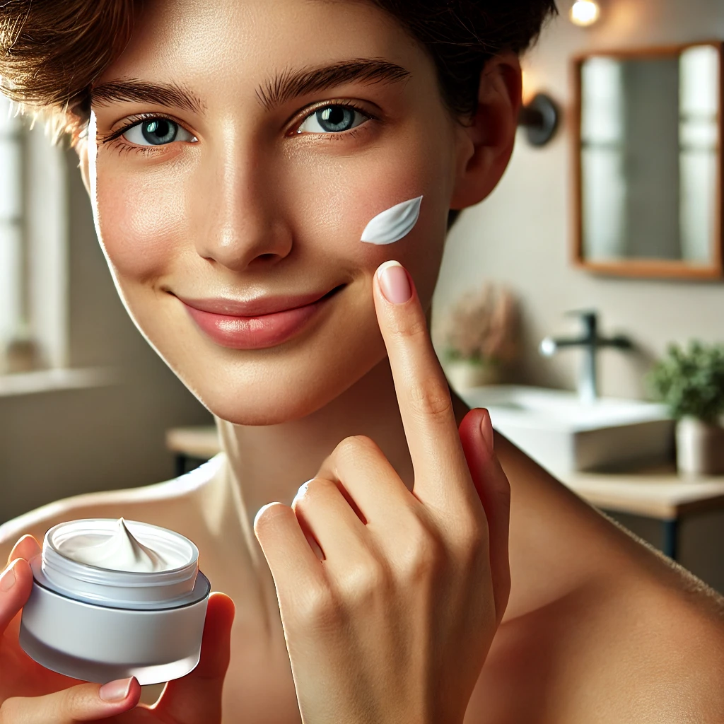 보습 유지의 중요성과 피부 타입별 맞춤 보습법