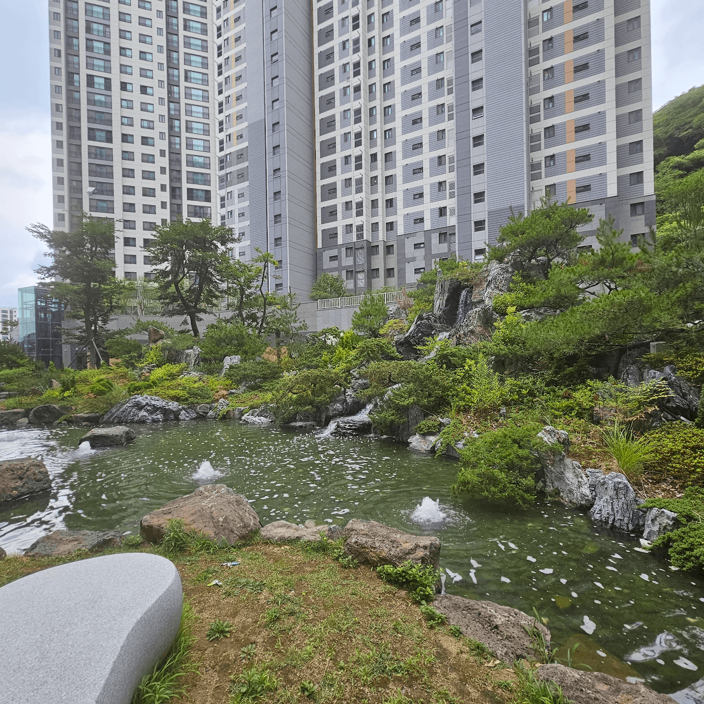 힐스테이트연산2단지