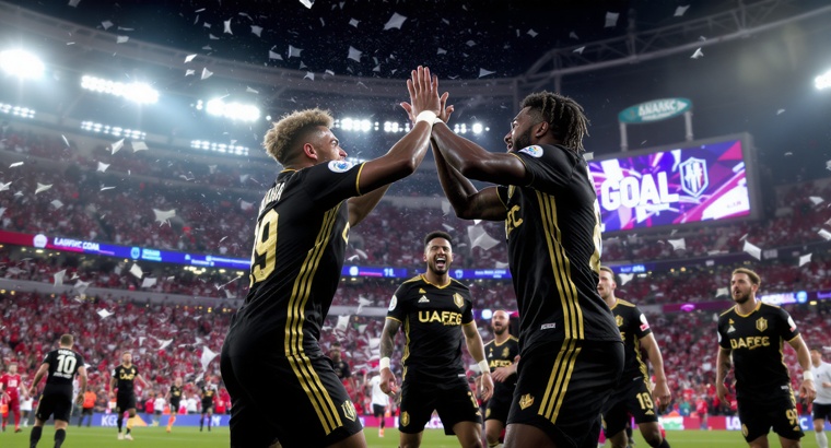 손흥민 중계방송