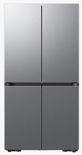 Bespoke AI 냉장고 RF90DG9111S9