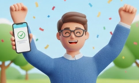 무공해차 누리집 모바일 이용 방법