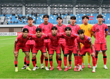 대한민국 대표팀