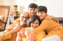 직계비속 직계 비속이란? 직계비속의 범위까지 완벽 정리