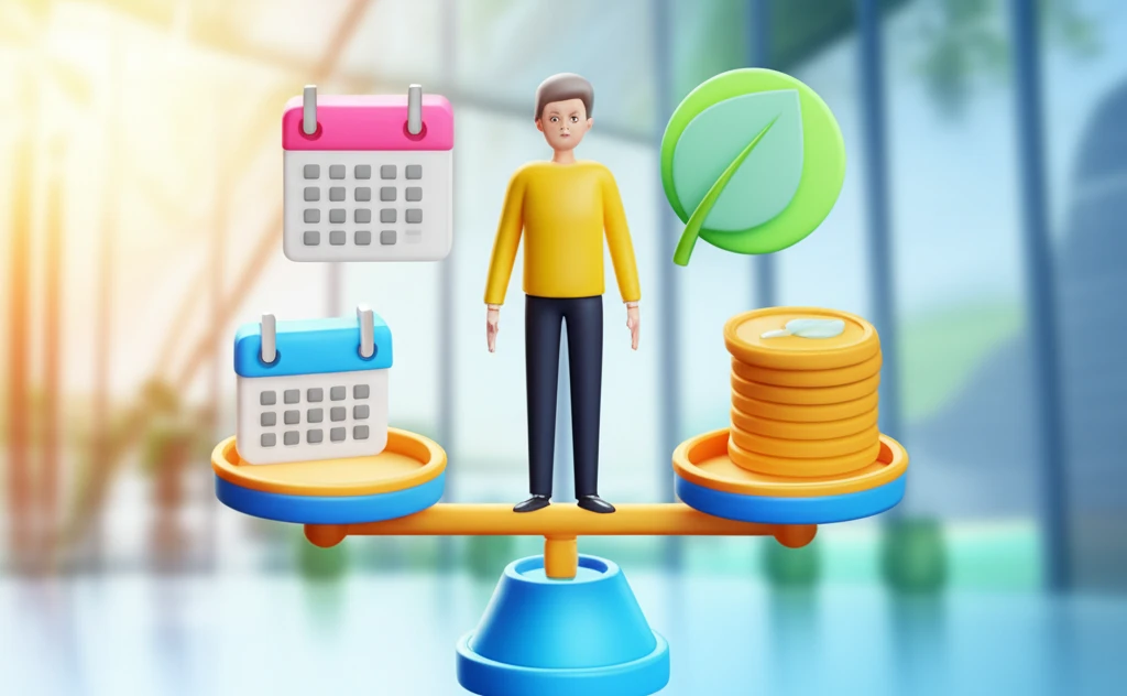 2026년 최저임금 기준 주 30시간..