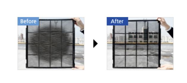 삼성 케어플러스 에어컨 청소 예약 방법