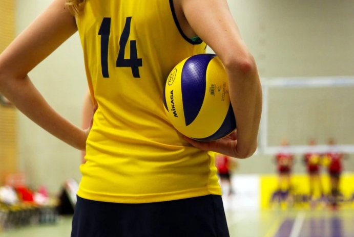 여자배구브라질