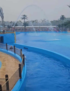 당진 아마존 워터파크 개장정보