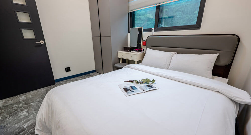 포레스트 스테이