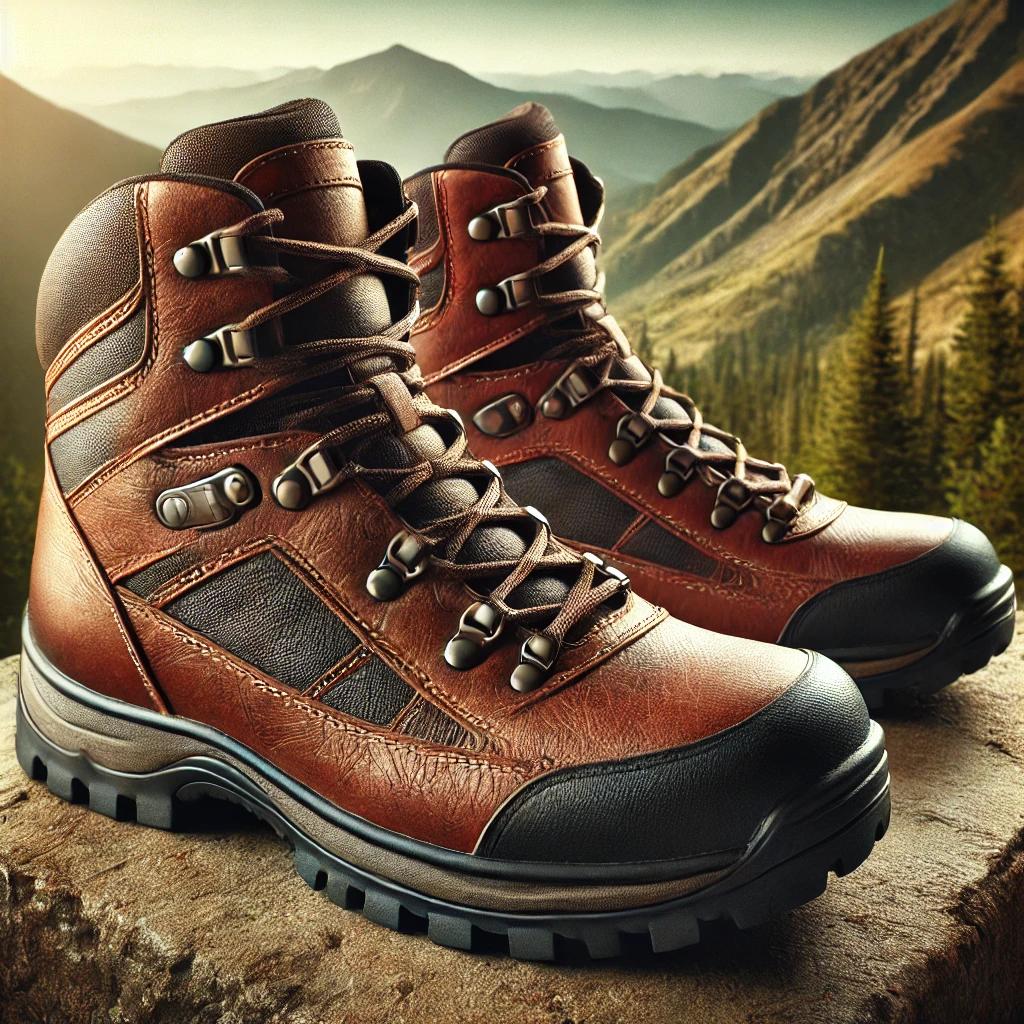 쉔베르크 등산화 품질