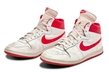 마이클 조던 운동화