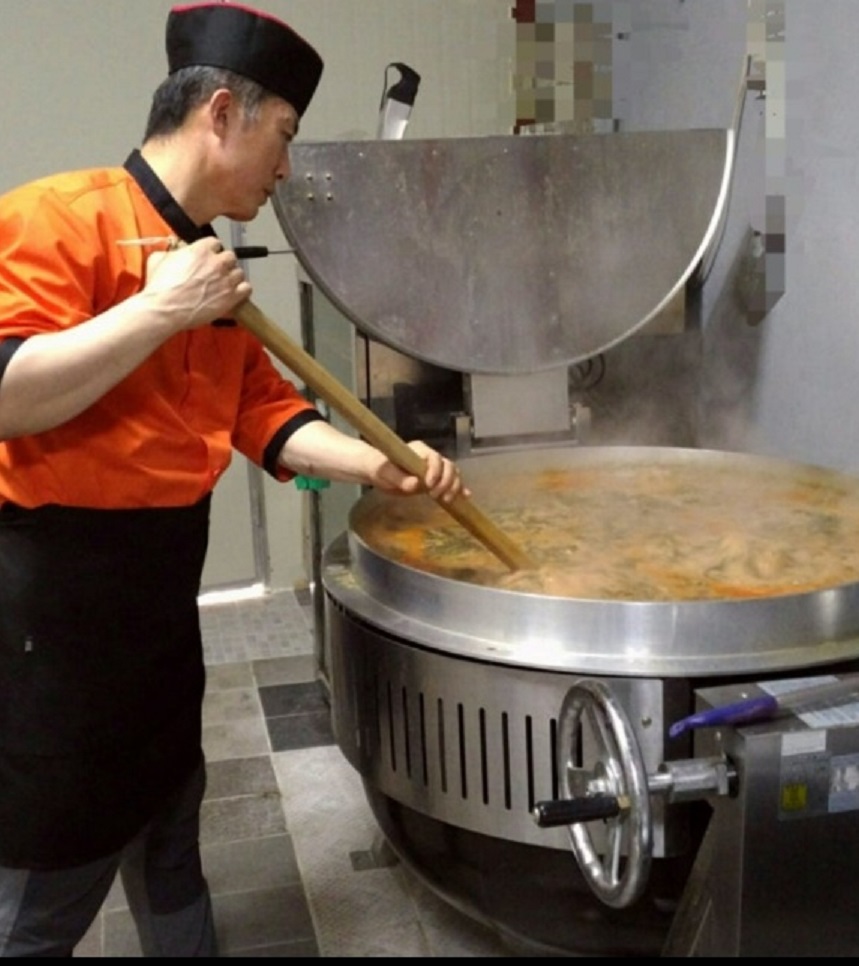 인천-임영웅-우렁이-추어탕-남원추어탕-가마솥