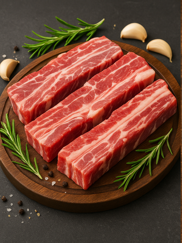 갈비