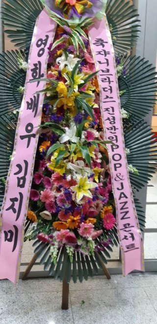 진성만 부인 김지미 친동생