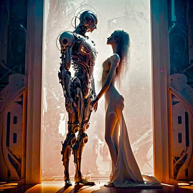 AI 로봇
