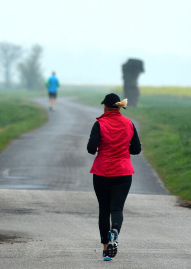 건강 루틴 관련 사진