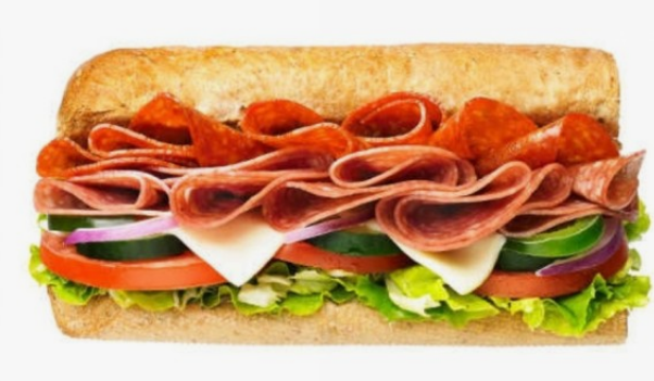 서브웨이 인기 빵종류 꿀조합