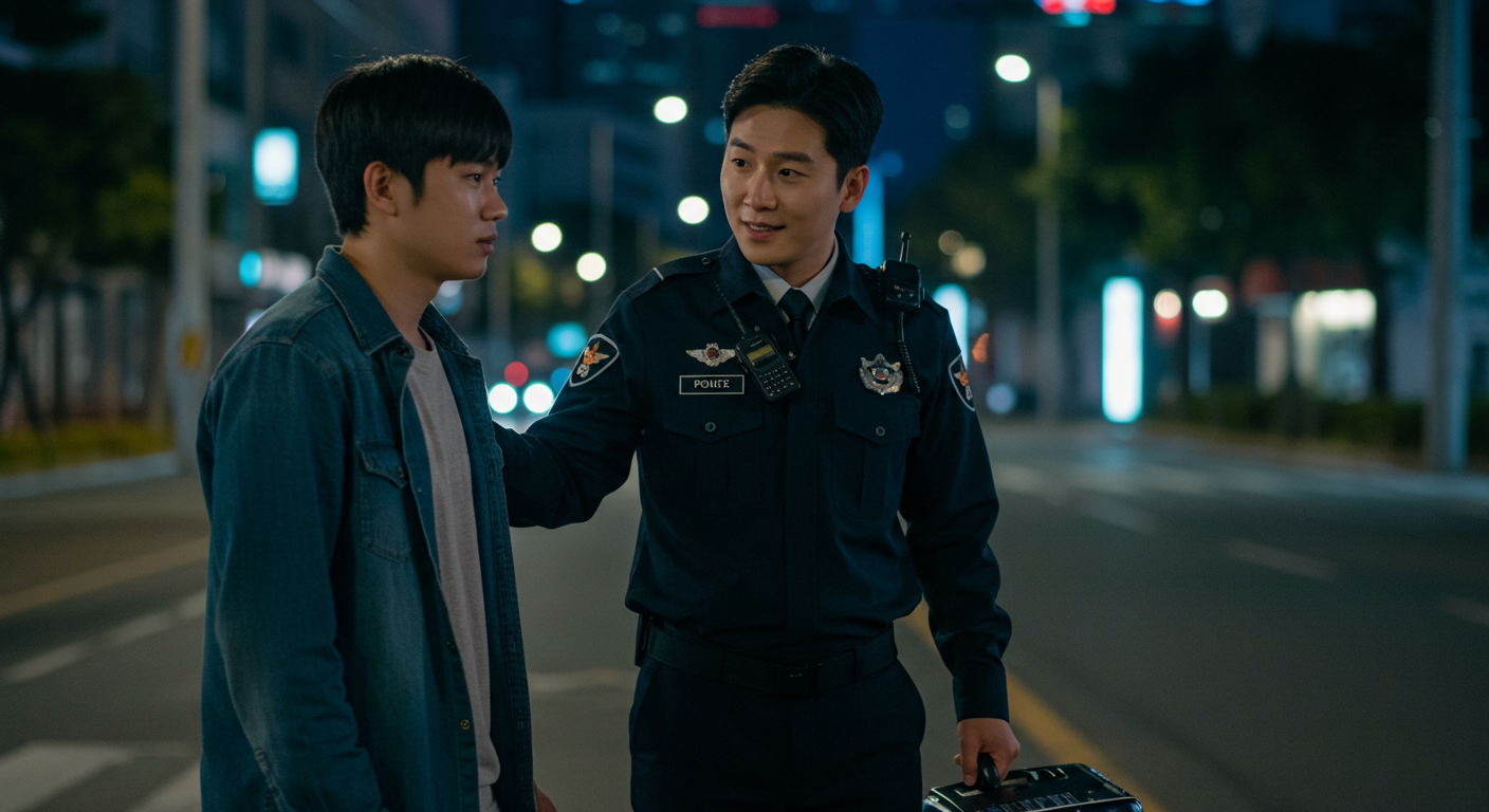 위기청소년, 청소년 복지