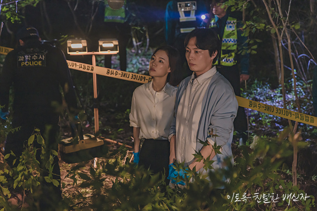 다시보기 정보