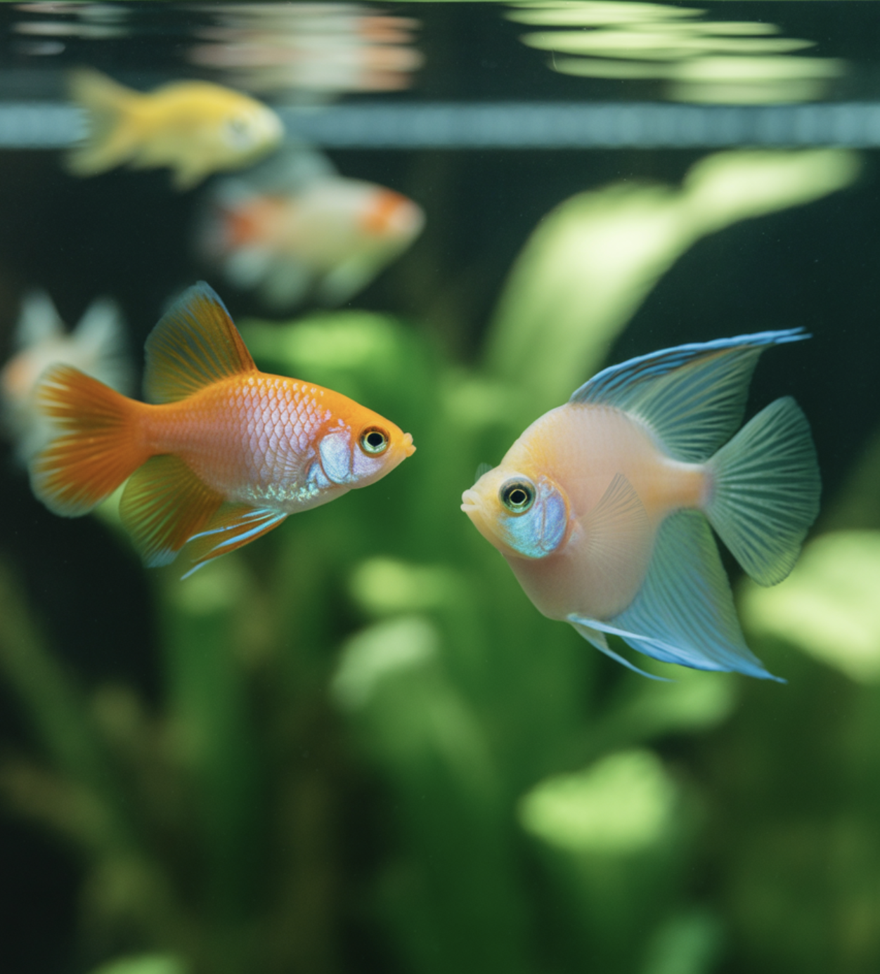 &amp;#39;풍선몰리&amp;#39;&amp;#44; 귀여움 속에 숨겨진 비밀