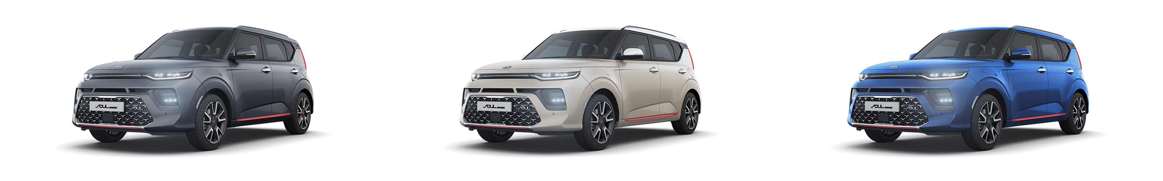 기아 소울 부스터